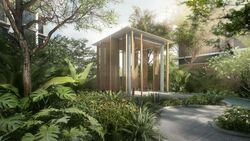 Watten House (D11), Condominium #444577731